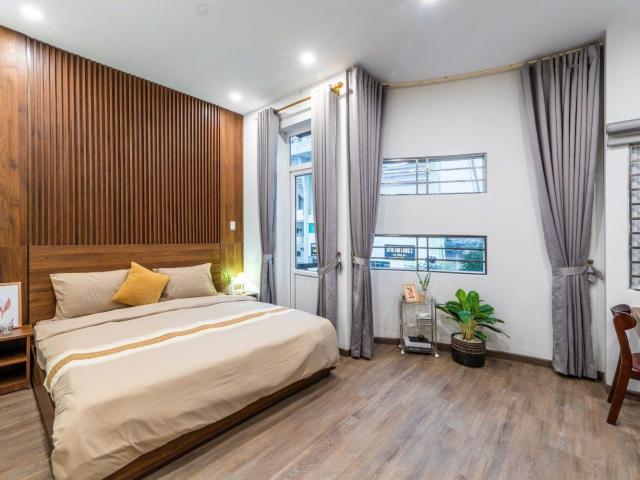 Căn hộ cho thuê tại Hải Châu, Đà Nẵng