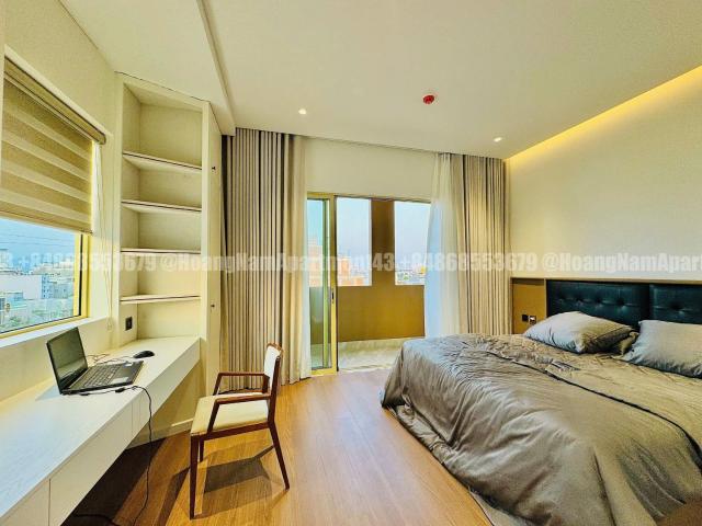 Căn hộ cho thuê tại Đà Nẵng