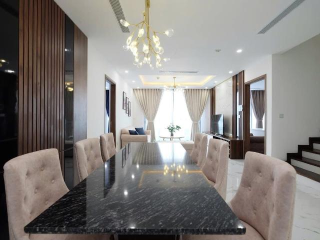 Căn hộ cho thuê tại Hà Nội