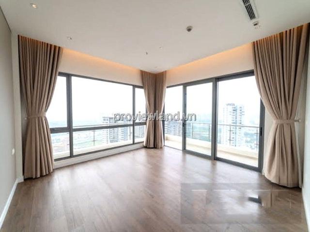 Căn hộ cho thuê tại Thủ Đức, Hồ Chí Minh