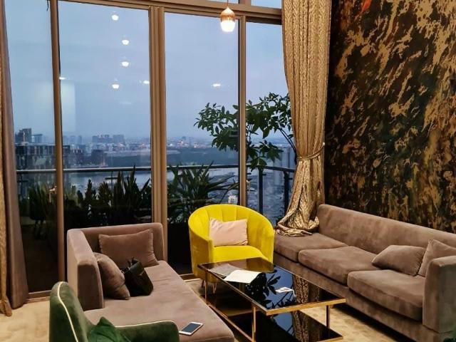 Căn hộ cho thuê tại Thủ Đức, Hồ Chí Minh