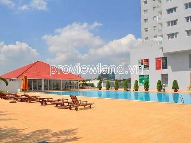 Căn hộ cho thuê tại Thủ Đức, Hồ Chí Minh