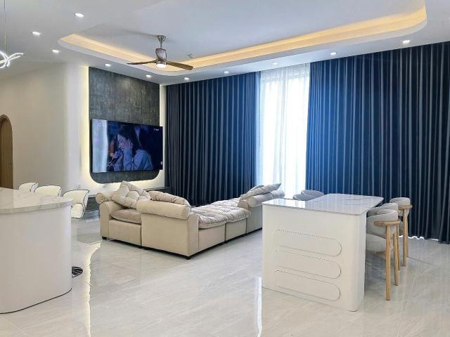 Căn hộ cho thuê tại Nhà Bè, Hồ Chí Minh