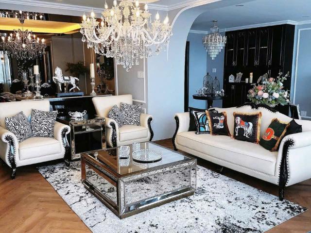 Căn hộ cho thuê tại Hồ Chí Minh