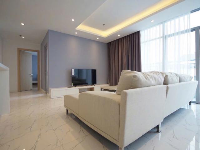 Căn hộ cho thuê tại Thủ Đức, Hồ Chí Minh