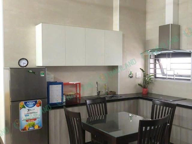 Căn hộ cho thuê tại Hải Châu, Đà Nẵng