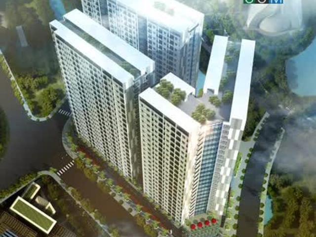 Căn hộ cho thuê tại Gia Lai