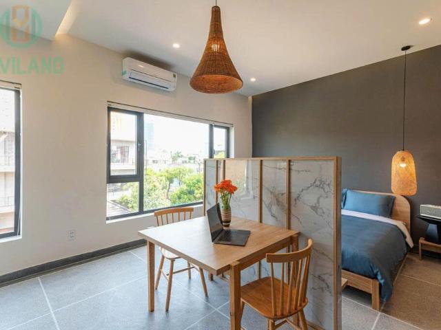 Căn hộ cho thuê tại Hải Châu, Đà Nẵng