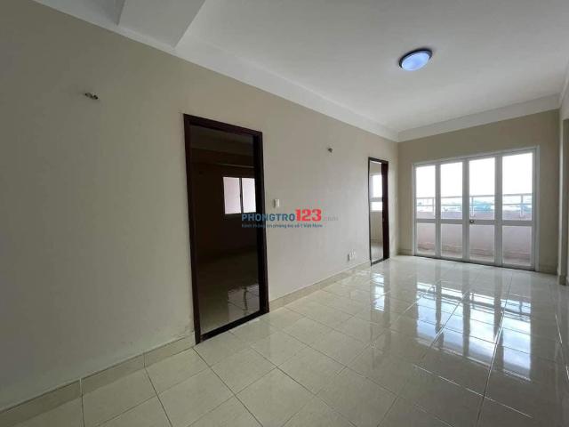 Bất động sản cho thuê tại Hồ Chí Minh