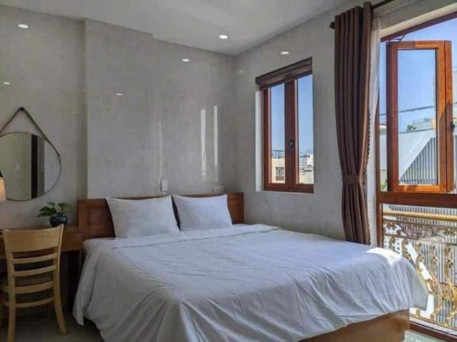 Căn hộ cho thuê tại Đà Nẵng