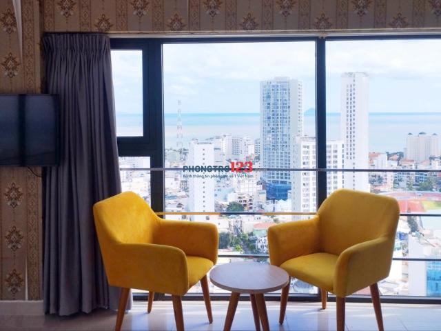 Bất động sản cho thuê tại Khánh Hòa