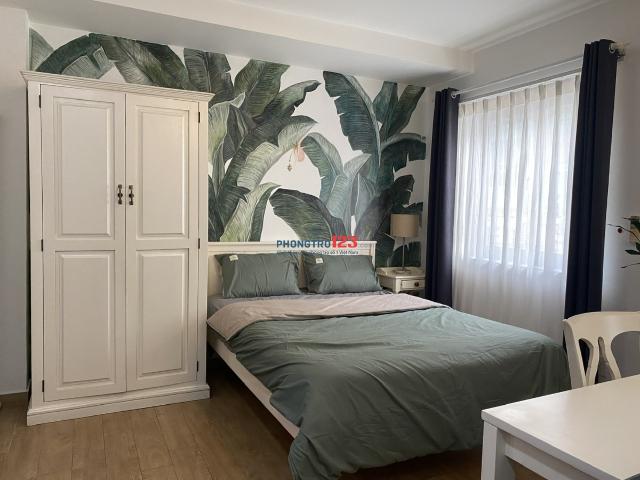 Bất động sản cho thuê tại Hồ Chí Minh