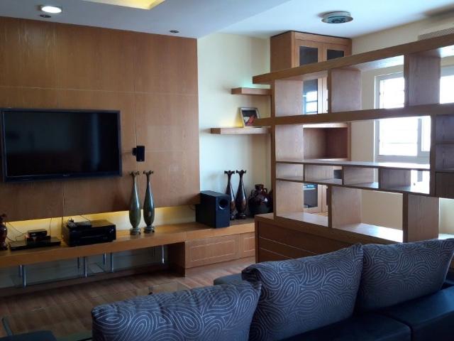 Căn hộ cho thuê tại Thủ Đức, Hồ Chí Minh