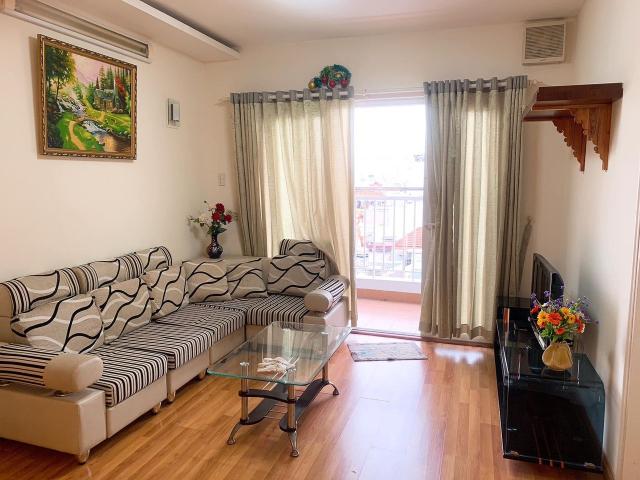 Căn hộ cho thuê tại Thủ Đức, Hồ Chí Minh