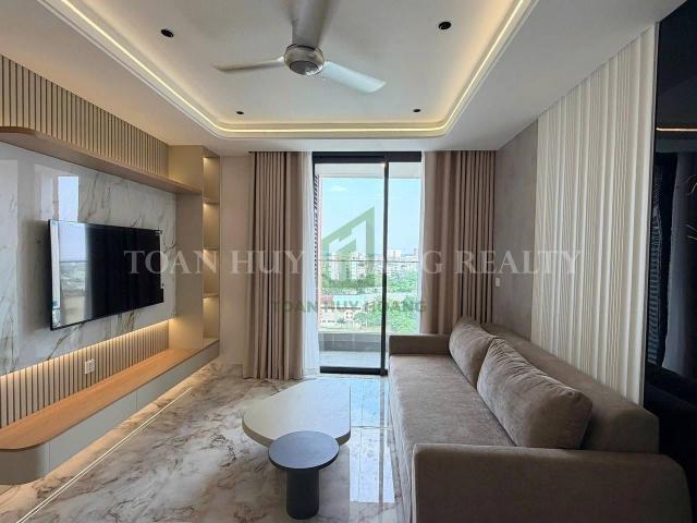 Căn hộ cho thuê tại Đà Nẵng