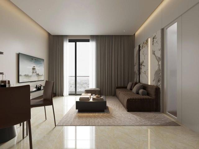 Căn hộ cho thuê tại Đà Nẵng