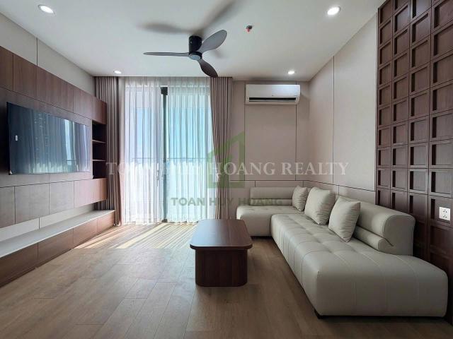 Căn hộ cho thuê tại Đà Nẵng