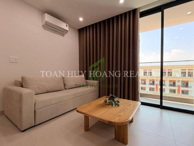 Căn hộ cho thuê tại Phường An Hải, Thành phố Đà Nẵng