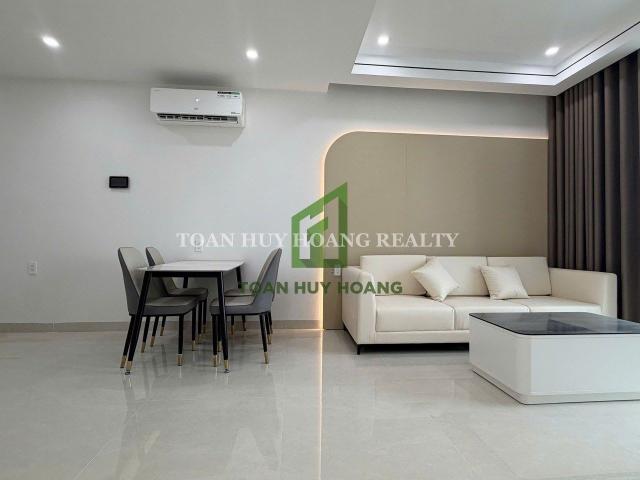 Căn hộ cho thuê tại Đà Nẵng