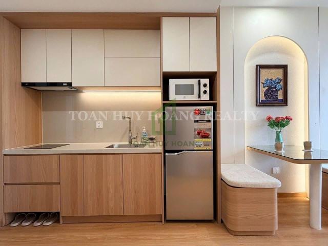 Căn hộ cho thuê tại Đà Nẵng