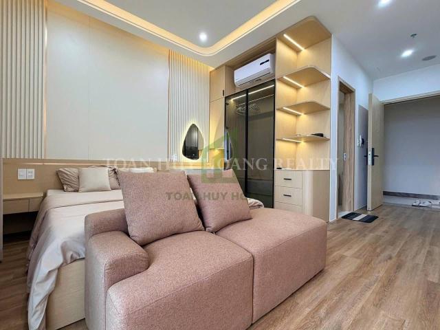 Căn hộ cho thuê tại Đà Nẵng