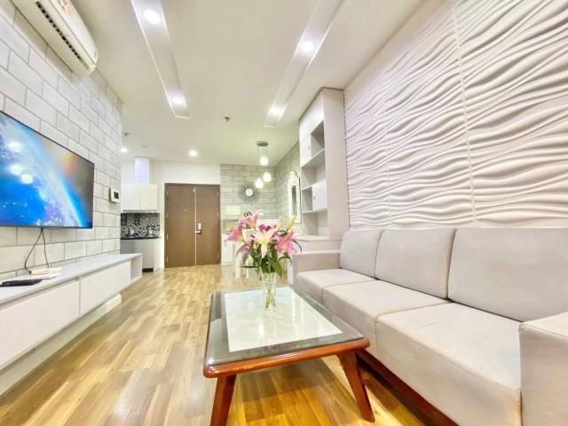 Căn hộ cho thuê tại Thủ Đức, Hồ Chí Minh