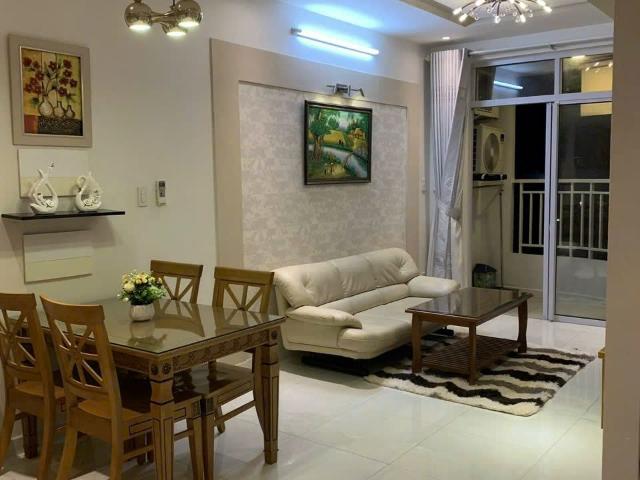 Căn hộ cho thuê tại Thủ Đức, Hồ Chí Minh