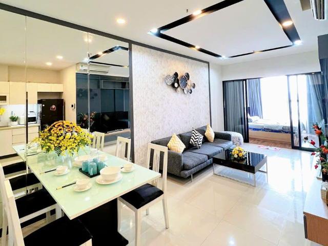 Căn hộ cho thuê tại Thủ Đức, Hồ Chí Minh