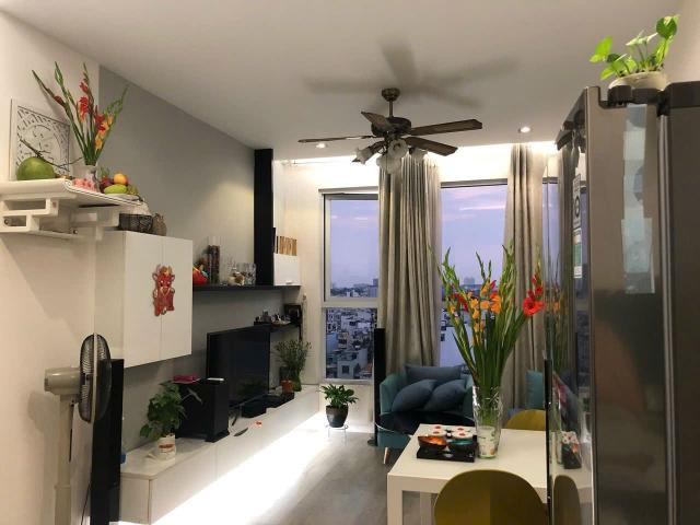 Căn hộ cho thuê tại Thủ Đức, Hồ Chí Minh