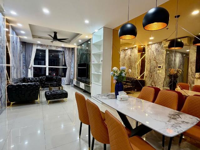 Căn hộ cho thuê tại Thủ Đức, Hồ Chí Minh