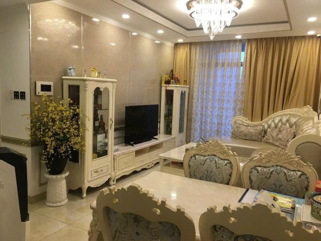 Căn hộ cho thuê tại Thủ Đức, Hồ Chí Minh