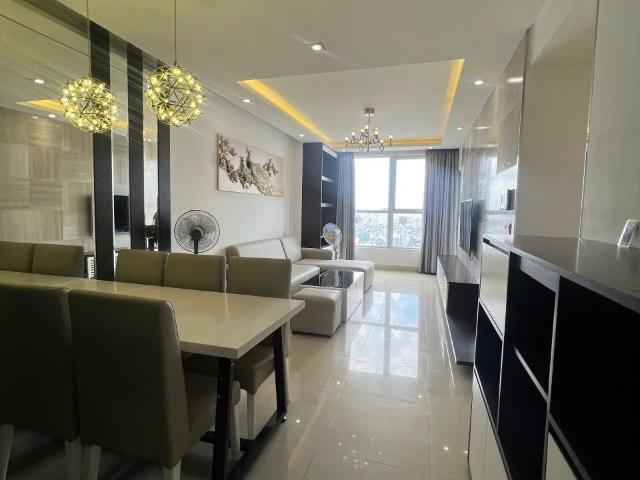 Căn hộ cho thuê tại Thủ Đức, Hồ Chí Minh