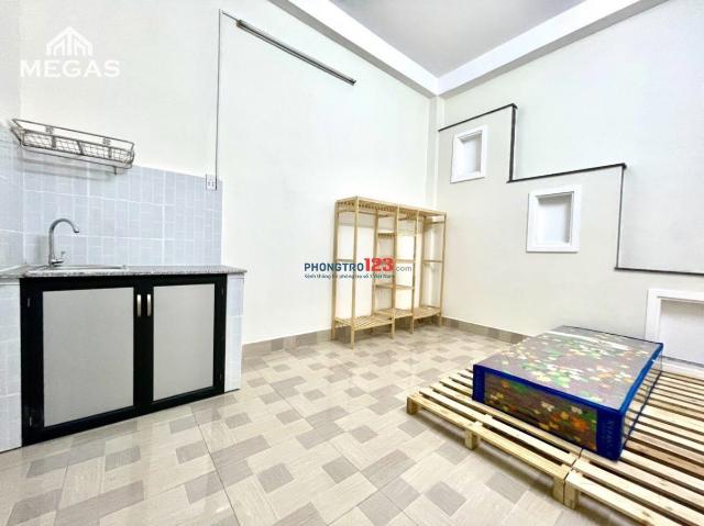 Bất động sản cho thuê tại Hồ Chí Minh