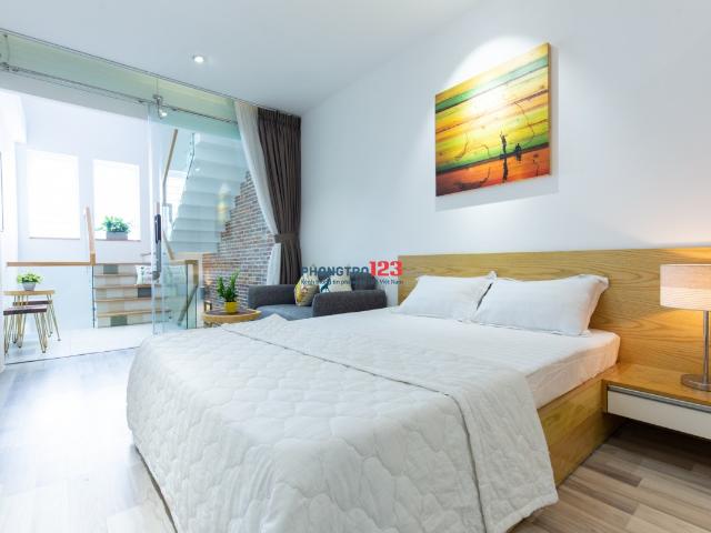 Bất động sản cho thuê tại Hồ Chí Minh