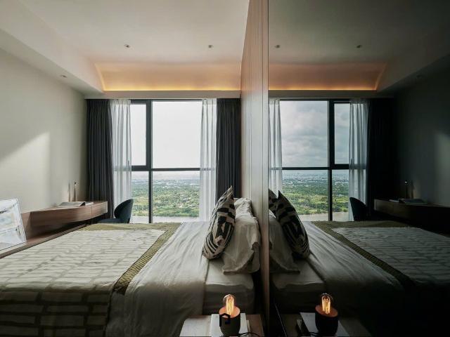 Căn hộ cho thuê tại Thủ Đức, Hồ Chí Minh