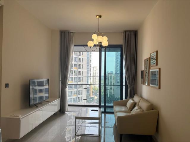 Căn hộ cho thuê tại Khu phố 4, Thành phố Hồ Chí Minh