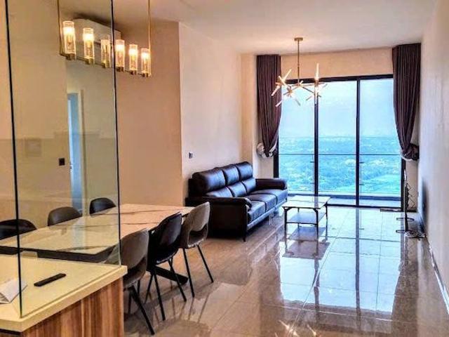 Căn hộ cho thuê tại Khu phố 4, Thành phố Hồ Chí Minh