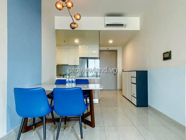 Căn hộ cho thuê tại Thủ Đức, Hồ Chí Minh