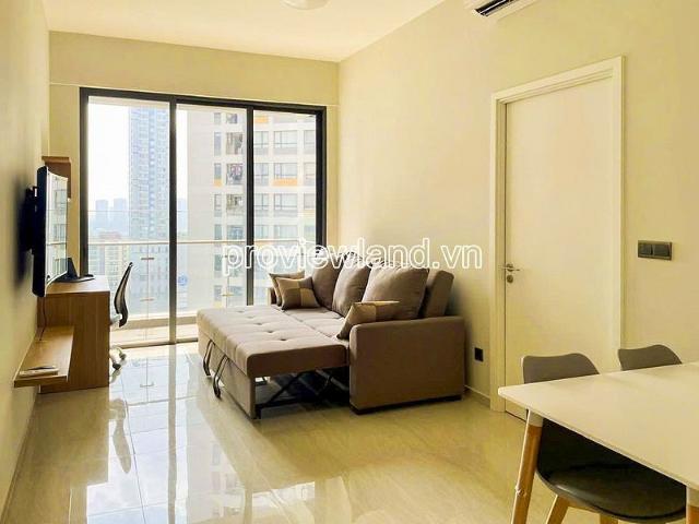 Căn hộ cho thuê tại Thủ Đức, Hồ Chí Minh