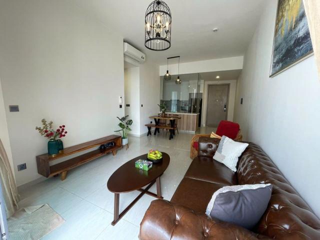 Căn hộ cho thuê tại Thủ Đức, Hồ Chí Minh