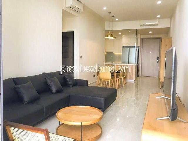 Căn hộ cho thuê tại Thủ Đức, Hồ Chí Minh