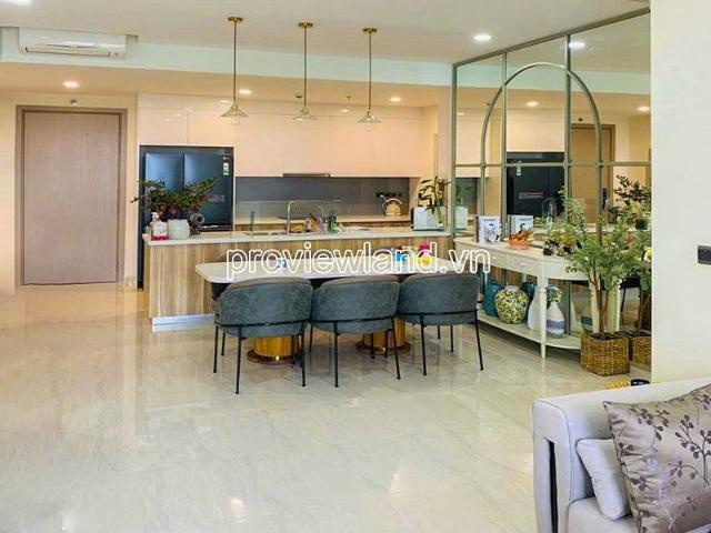 Căn hộ cho thuê tại Thủ Đức, Hồ Chí Minh