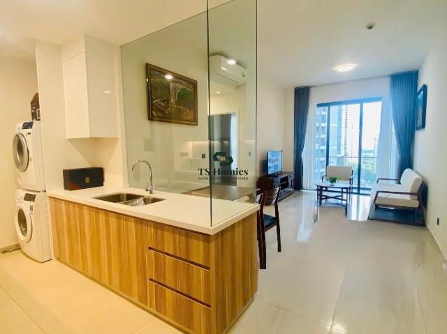 Căn hộ cho thuê tại Thủ Đức, Hồ Chí Minh