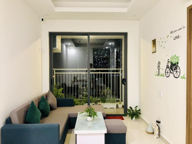 Bất động sản cho thuê tại Hồ Chí Minh