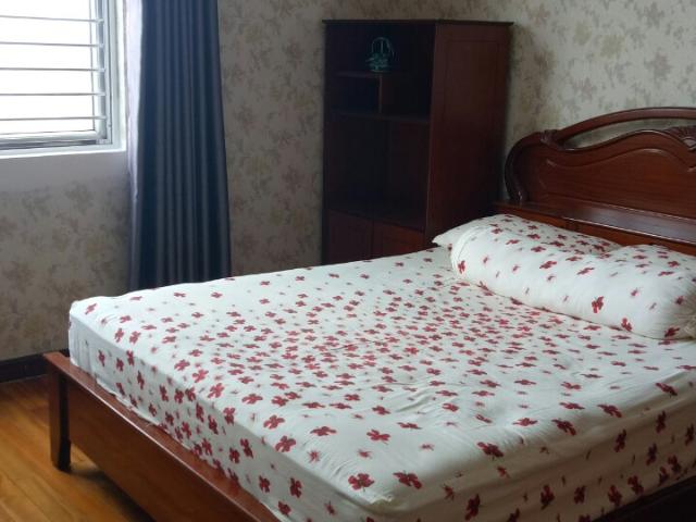 Căn hộ cho thuê tại Quận 7, Hồ Chí Minh