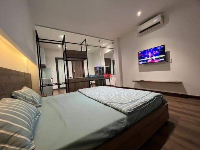 Bất động sản cho thuê tại Hồ Chí Minh