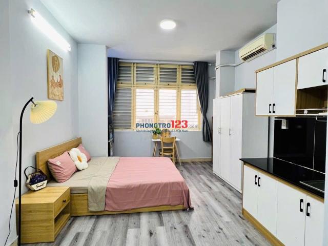 Bất động sản cho thuê tại Hồ Chí Minh