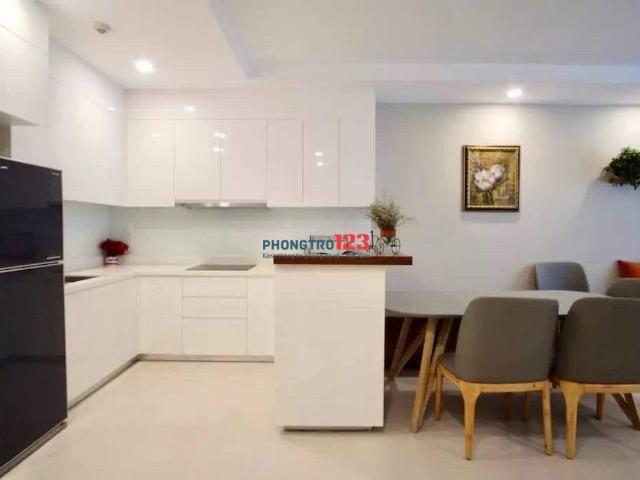 Bất động sản cho thuê tại Hồ Chí Minh