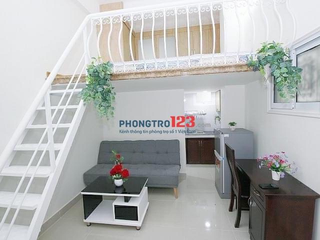 Bất động sản cho thuê tại Hồ Chí Minh
