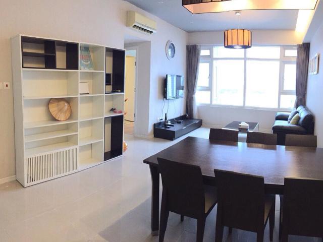 Căn hộ cho thuê tại Hồ Chí Minh